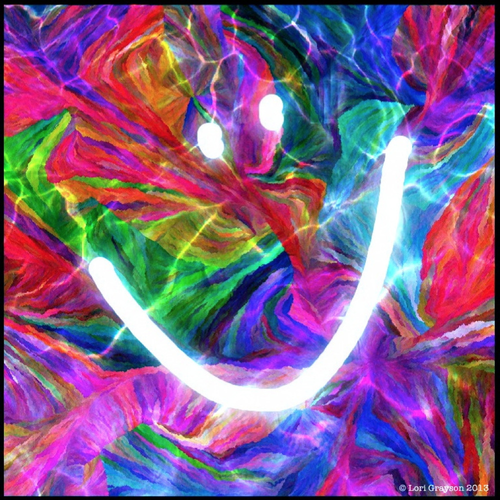 Posh Love from Sasha!